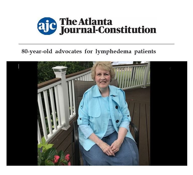 Joan AJC Article pic