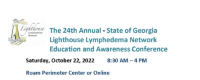 24th Lymphedema Education & Awareness Program (Patient/Caregiver Registration)